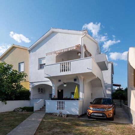 Apartments With A Parking Space Povljana, Pag - 11516 외부 사진