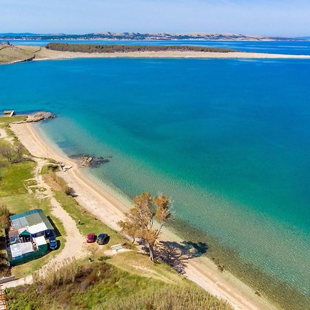 Apartments With A Parking Space Povljana, Pag - 11516 외부 사진