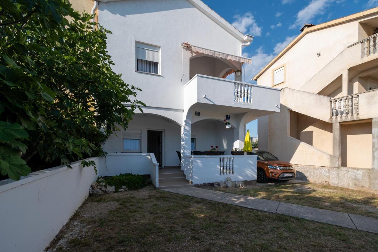 Apartments With A Parking Space Povljana, Pag - 11516 외부 사진