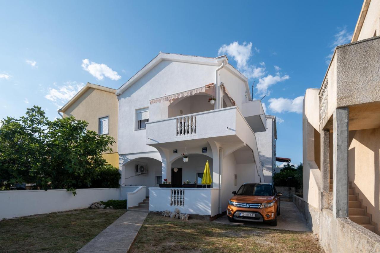 Apartments With A Parking Space Povljana, Pag - 11516 외부 사진
