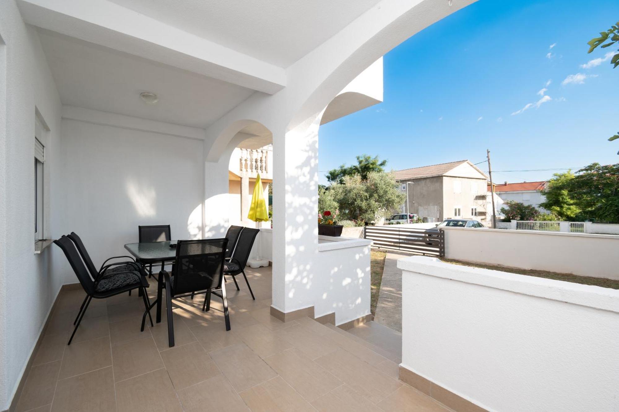 Apartments With A Parking Space Povljana, Pag - 11516 외부 사진