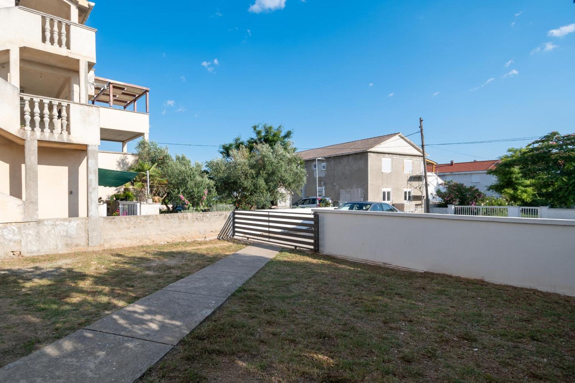 Apartments With A Parking Space Povljana, Pag - 11516 외부 사진