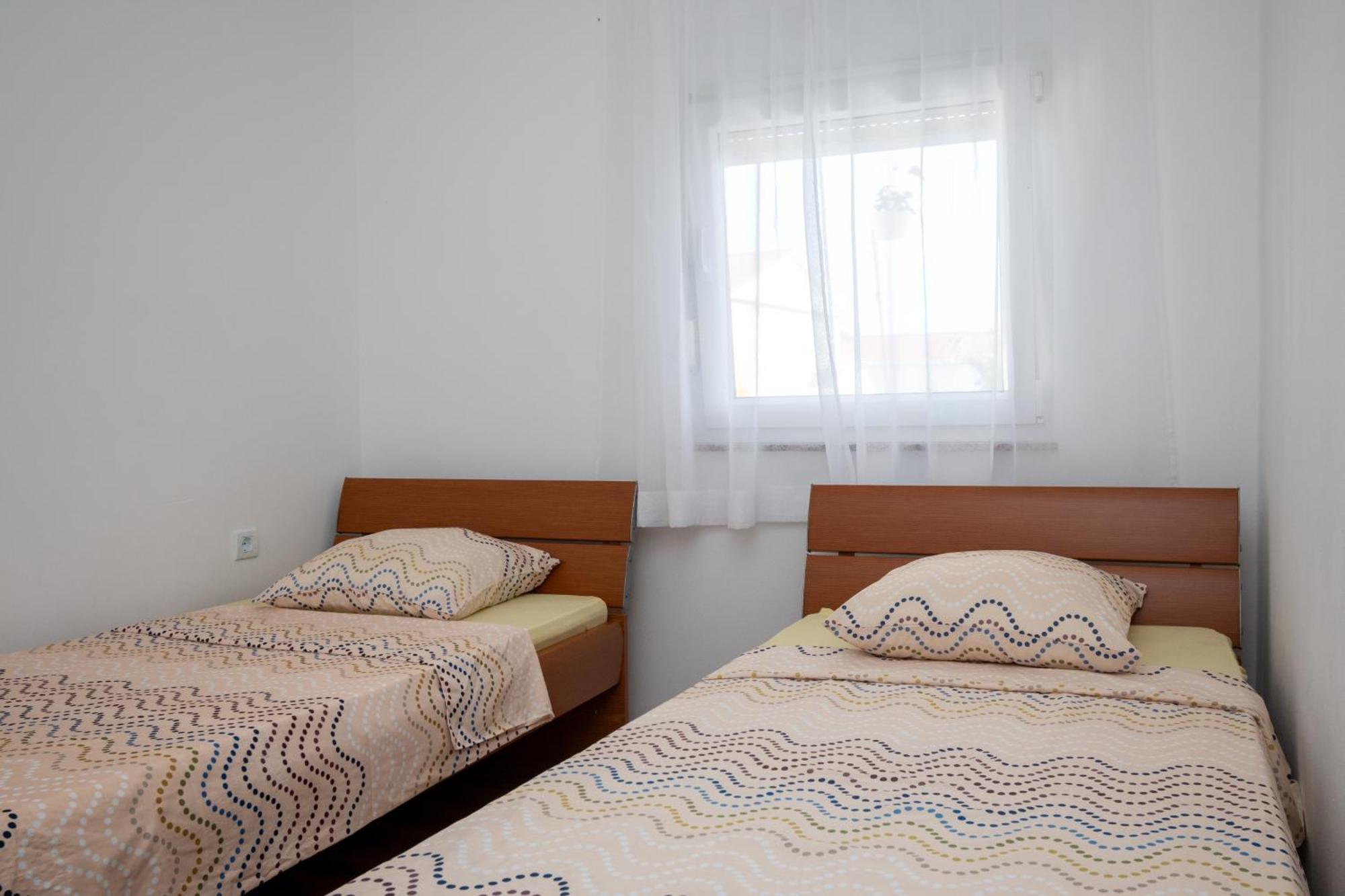 Apartments With A Parking Space Povljana, Pag - 11516 객실 사진